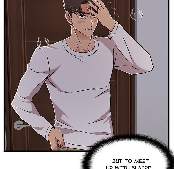 No Way Out Manhwa - Chapter 5 Page 14