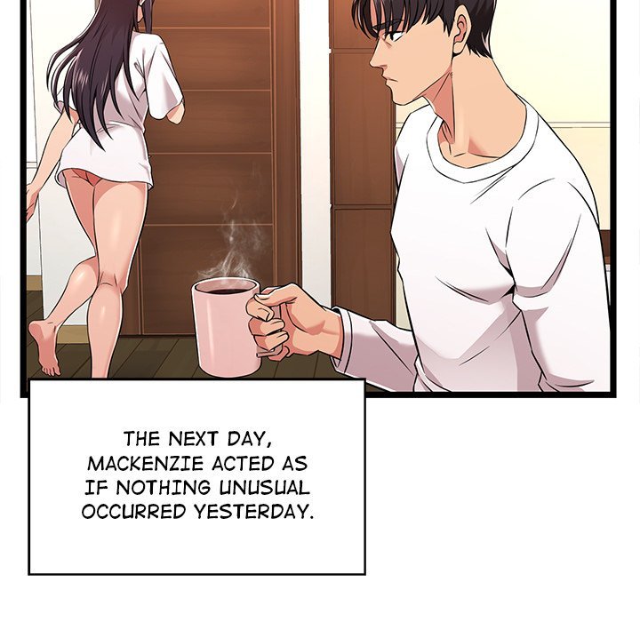 No Way Out Manhwa - Chapter 5 Page 16