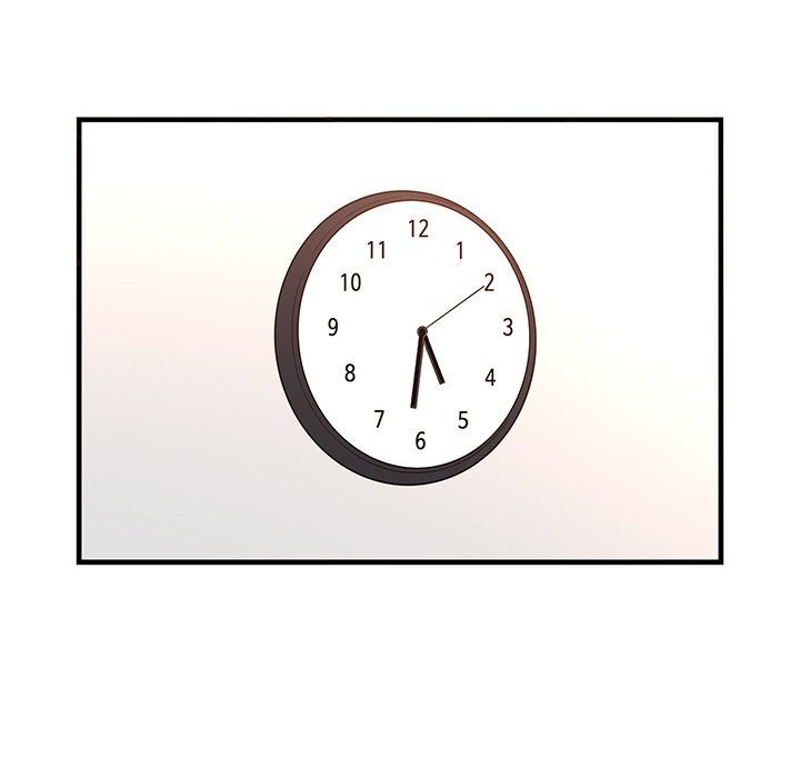 No Way Out Manhwa - Chapter 5 Page 17