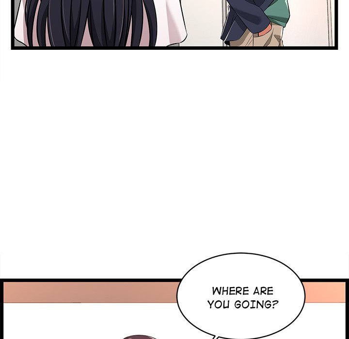 No Way Out Manhwa - Chapter 5 Page 19