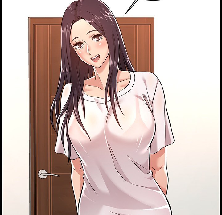 No Way Out Manhwa - Chapter 5 Page 20