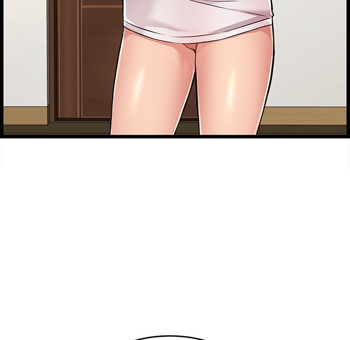 No Way Out Manhwa - Chapter 5 Page 21