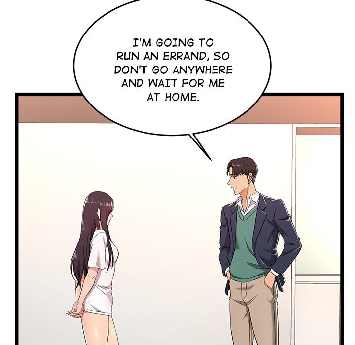 No Way Out Manhwa - Chapter 5 Page 22
