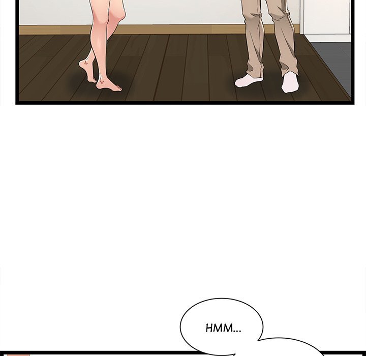 No Way Out Manhwa - Chapter 5 Page 23