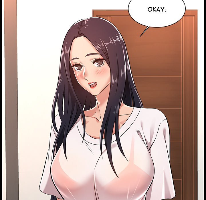 No Way Out Manhwa - Chapter 5 Page 24