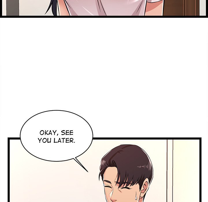 No Way Out Manhwa - Chapter 5 Page 25