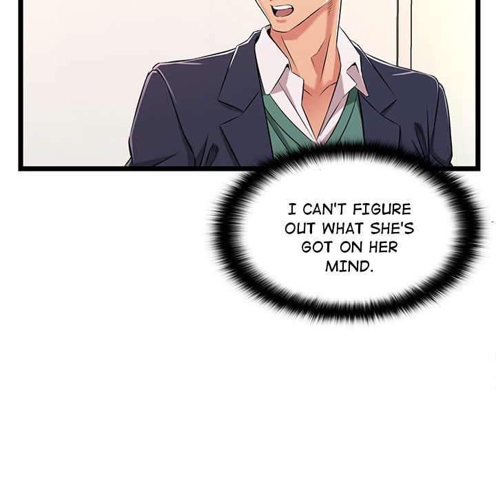 No Way Out Manhwa - Chapter 5 Page 26