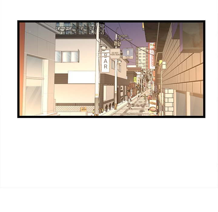 No Way Out Manhwa - Chapter 5 Page 27