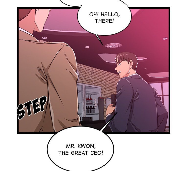 No Way Out Manhwa - Chapter 5 Page 30