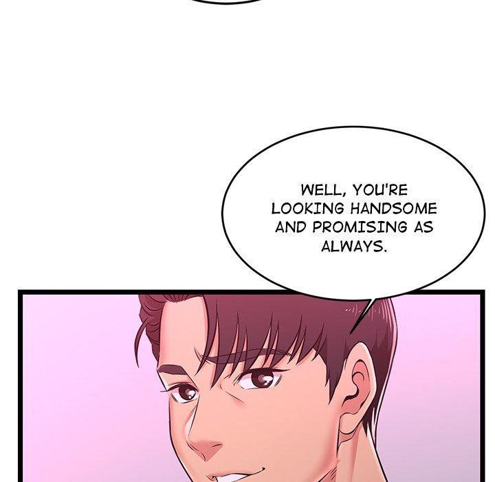 No Way Out Manhwa - Chapter 5 Page 31
