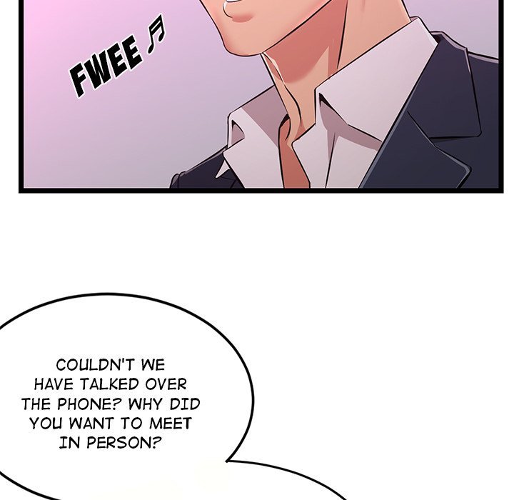 No Way Out Manhwa - Chapter 5 Page 32