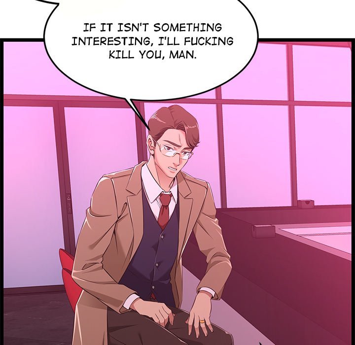 No Way Out Manhwa - Chapter 5 Page 33