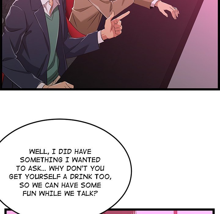 No Way Out Manhwa - Chapter 5 Page 36