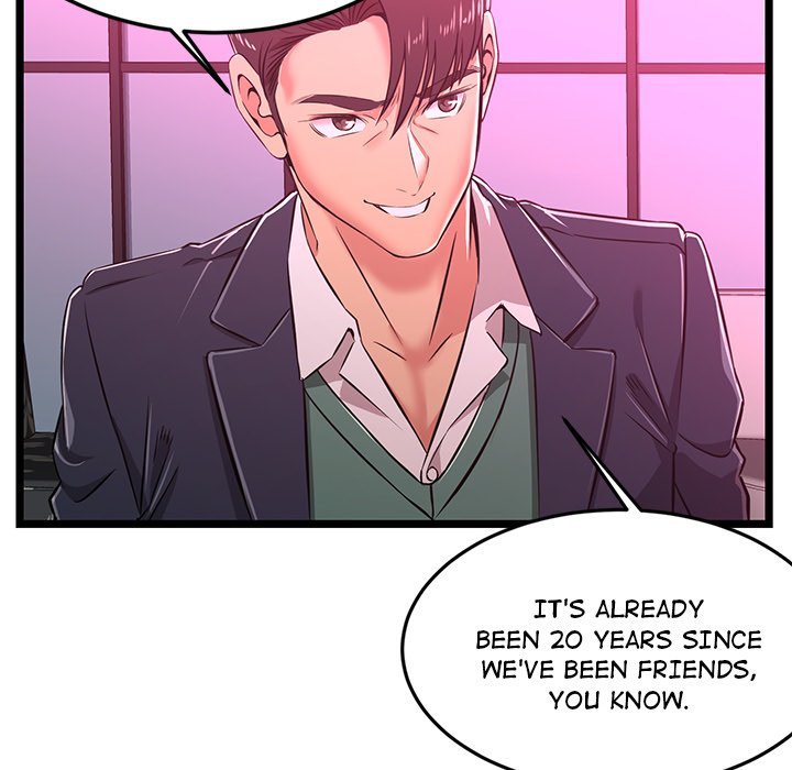 No Way Out Manhwa - Chapter 5 Page 37