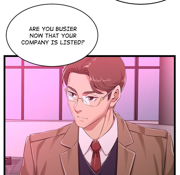 No Way Out Manhwa - Chapter 5 Page 38