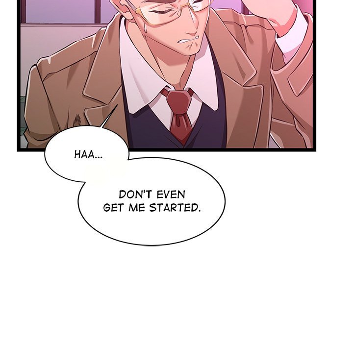 No Way Out Manhwa - Chapter 5 Page 40