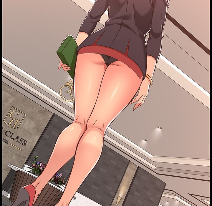 No Way Out Manhwa - Chapter 5 Page 42