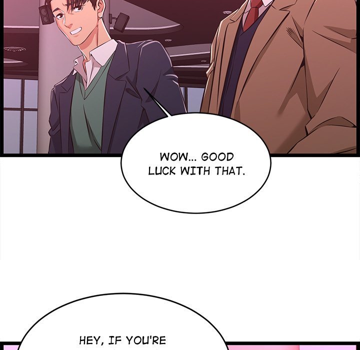 No Way Out Manhwa - Chapter 5 Page 46