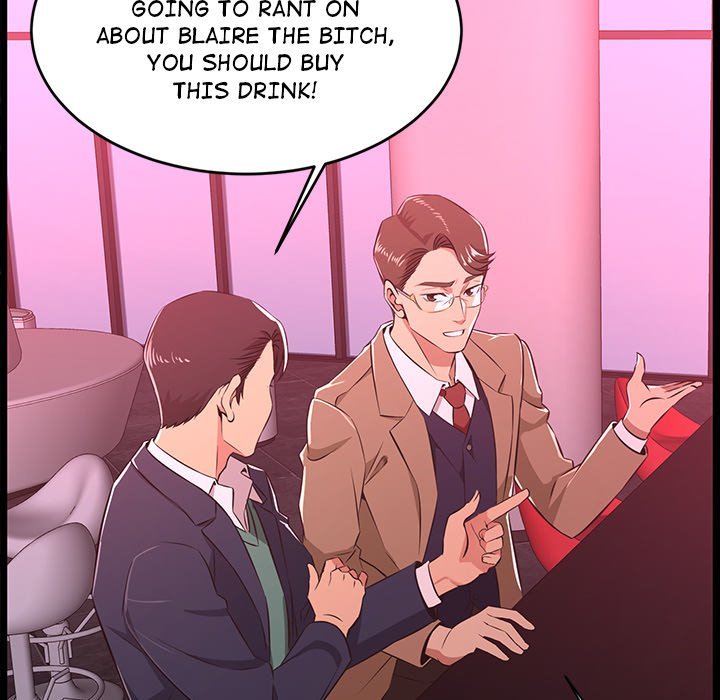 No Way Out Manhwa - Chapter 5 Page 47