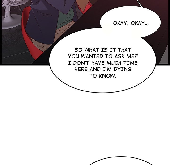 No Way Out Manhwa - Chapter 5 Page 48