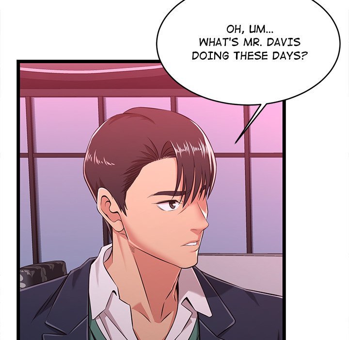 No Way Out Manhwa - Chapter 5 Page 49