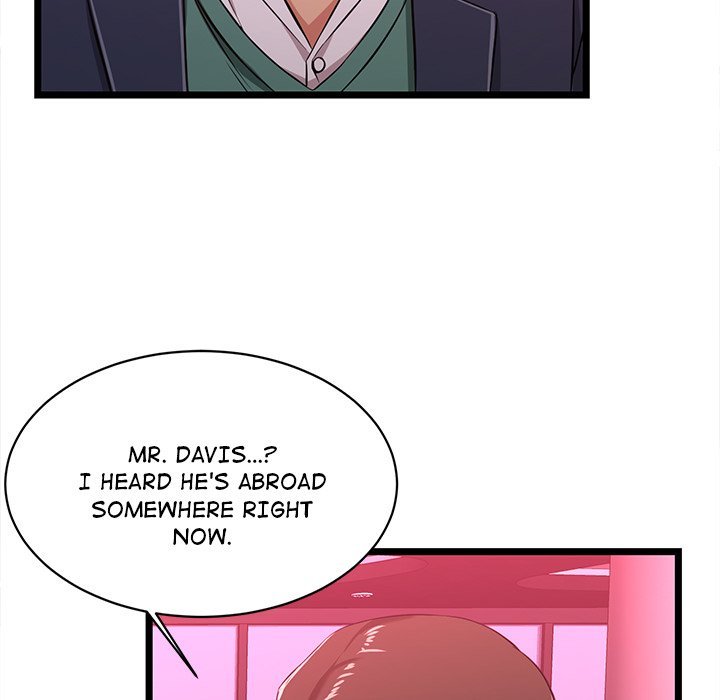 No Way Out Manhwa - Chapter 5 Page 50