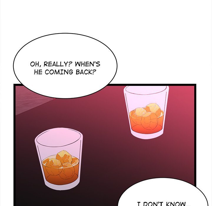 No Way Out Manhwa - Chapter 5 Page 52