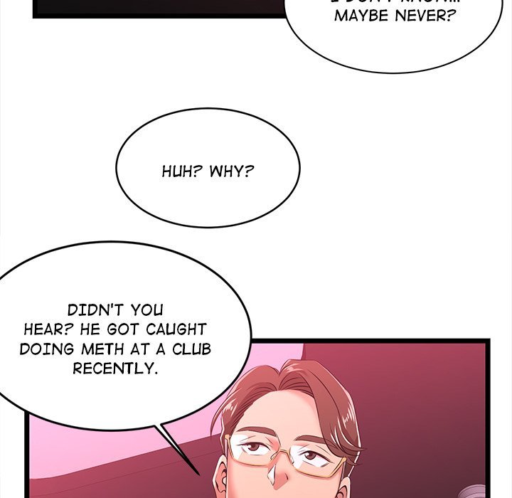 No Way Out Manhwa - Chapter 5 Page 53