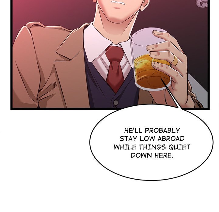 No Way Out Manhwa - Chapter 5 Page 54