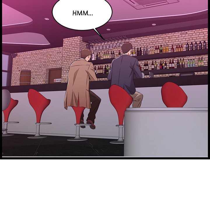 No Way Out Manhwa - Chapter 5 Page 56