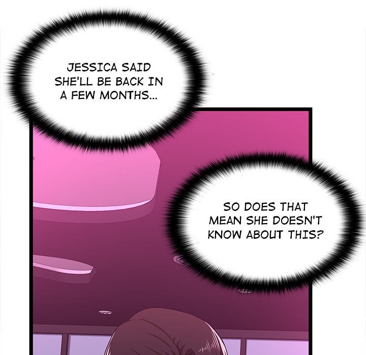 No Way Out Manhwa - Chapter 5 Page 57