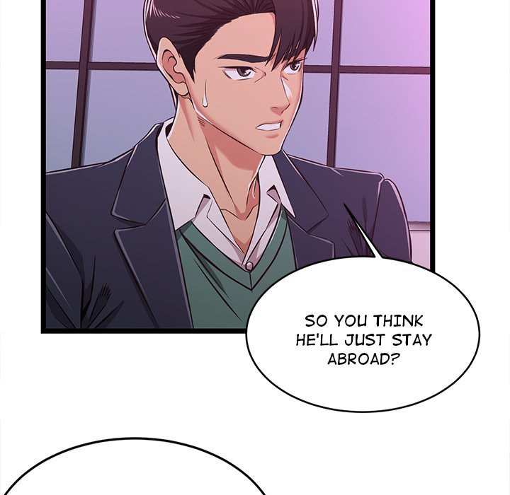 No Way Out Manhwa - Chapter 5 Page 58