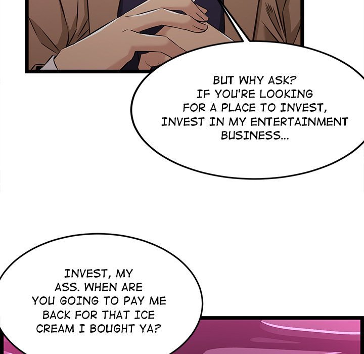 No Way Out Manhwa - Chapter 5 Page 60