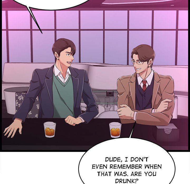 No Way Out Manhwa - Chapter 5 Page 61