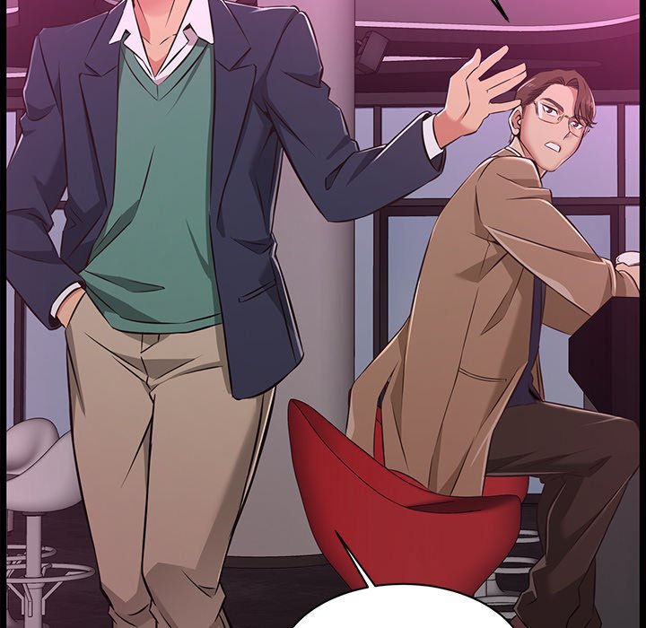 No Way Out Manhwa - Chapter 5 Page 63