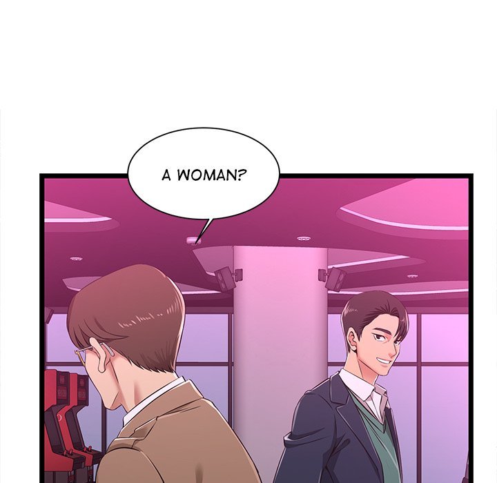 No Way Out Manhwa - Chapter 5 Page 68