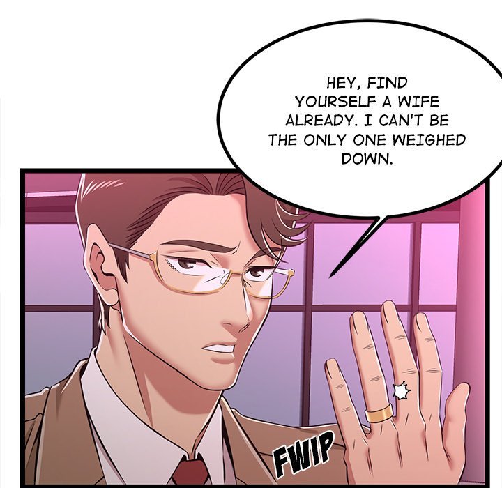 No Way Out Manhwa - Chapter 5 Page 70