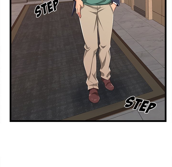 No Way Out Manhwa - Chapter 5 Page 76