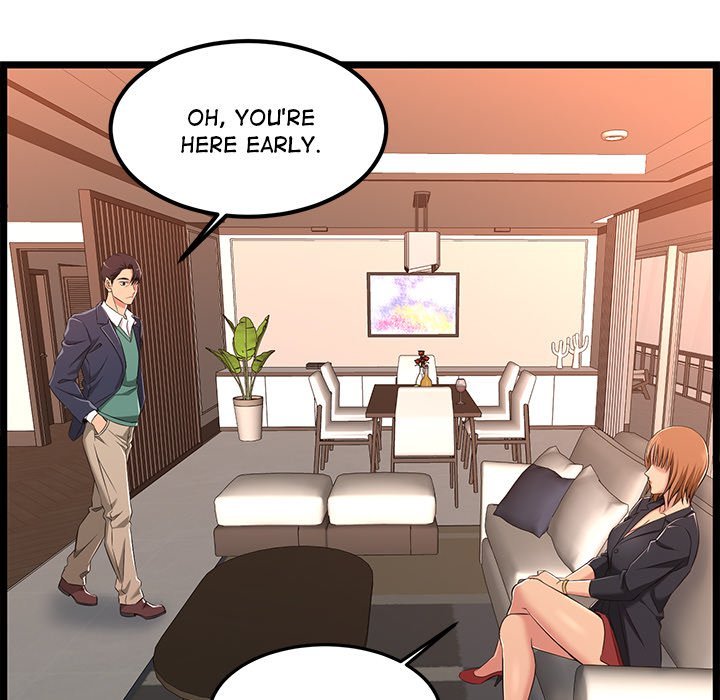 No Way Out Manhwa - Chapter 5 Page 80