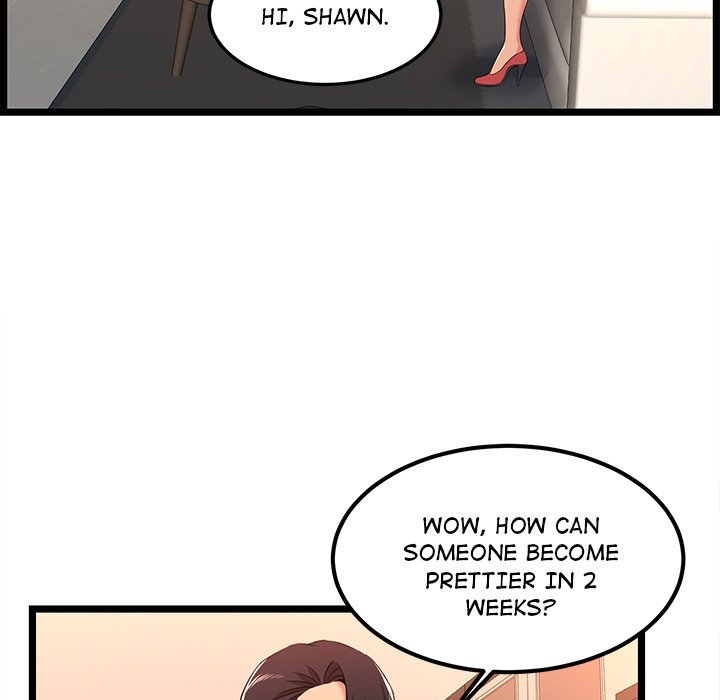 No Way Out Manhwa - Chapter 5 Page 81