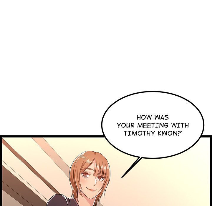 No Way Out Manhwa - Chapter 5 Page 84
