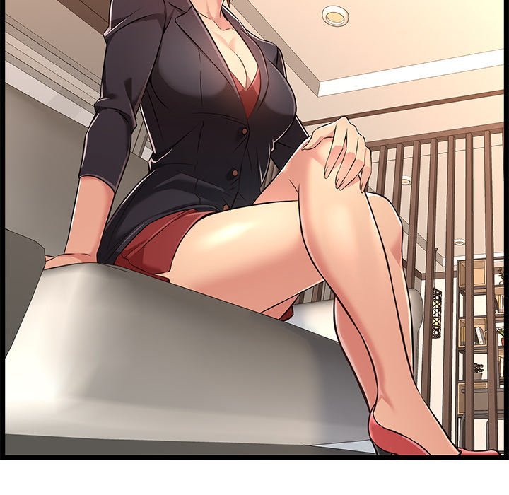 No Way Out Manhwa - Chapter 5 Page 85