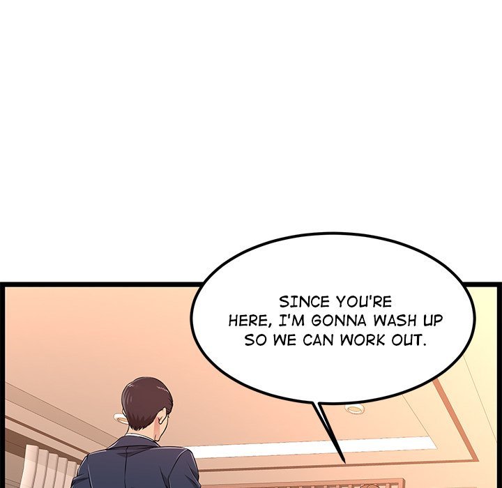 No Way Out Manhwa - Chapter 5 Page 89