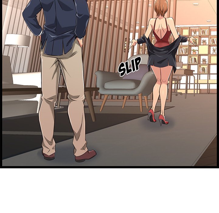 No Way Out Manhwa - Chapter 5 Page 90