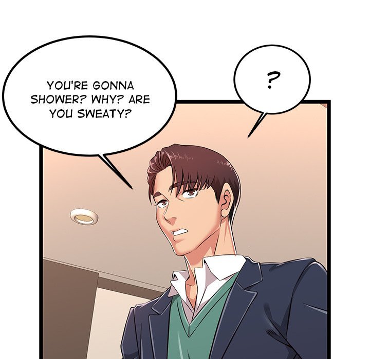 No Way Out Manhwa - Chapter 5 Page 91