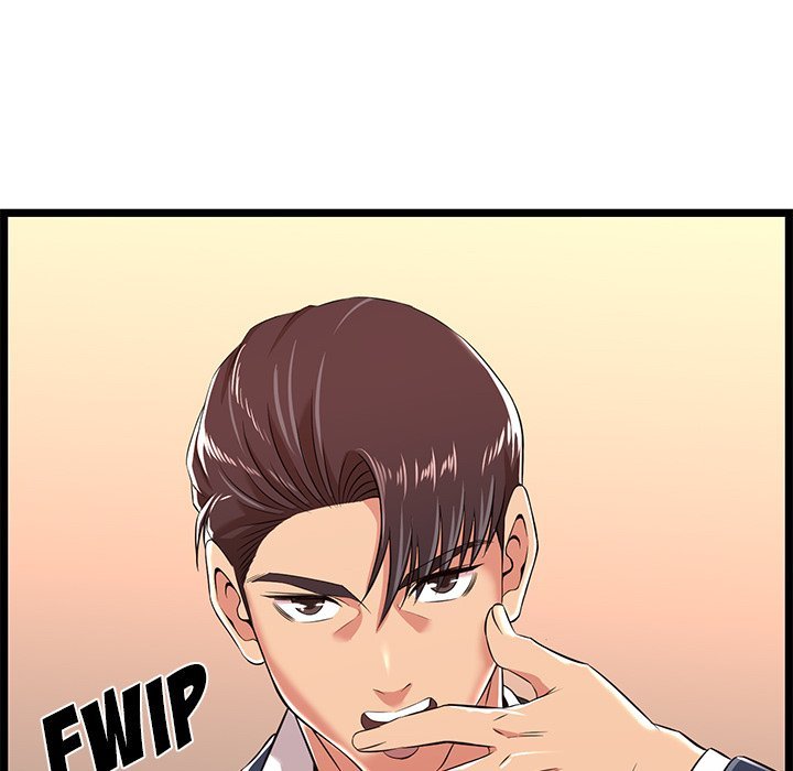 No Way Out Manhwa - Chapter 5 Page 99