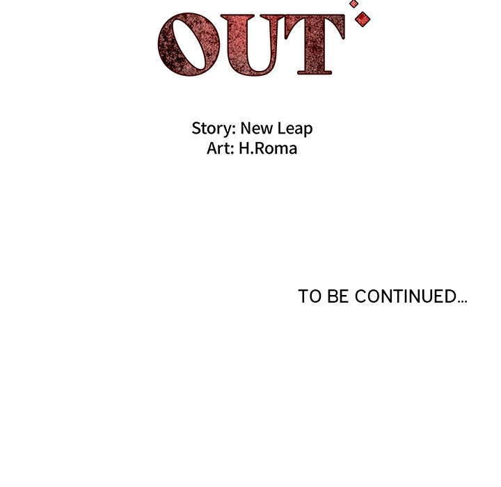 No Way Out Manhwa - Chapter 5 Page 102