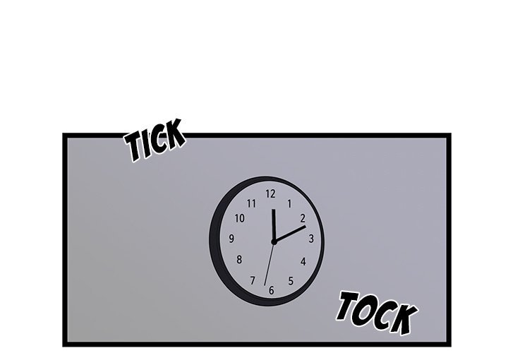 No Way Out Manhwa - Chapter 4 Page 0