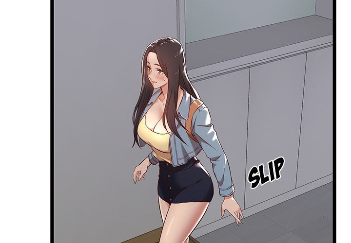 No Way Out Manhwa - Chapter 4 Page 2