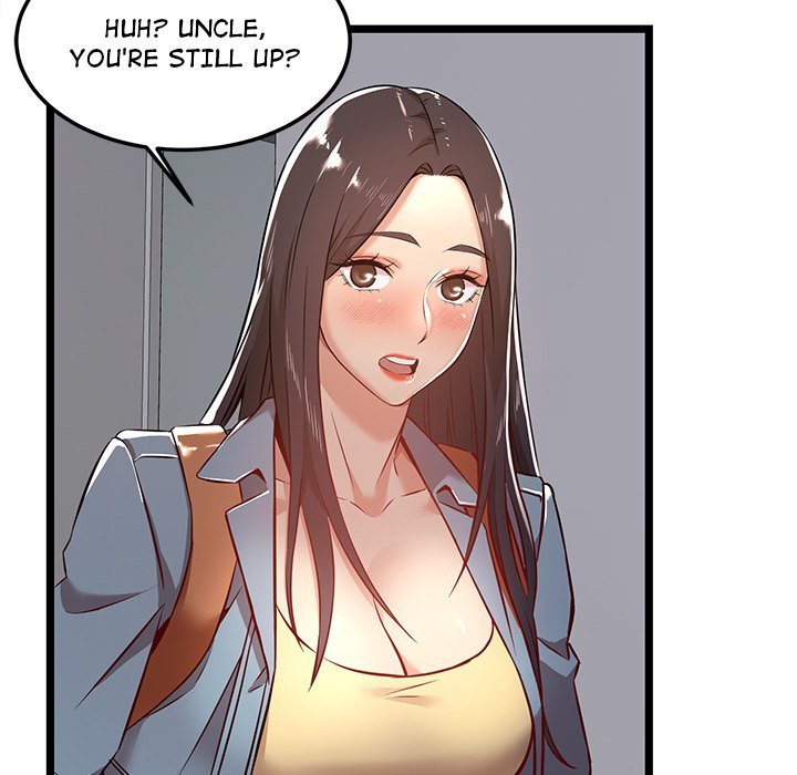 No Way Out Manhwa - Chapter 4 Page 5